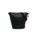 Alexander Wang Leather Crossbody Bag: Black Bags