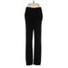 Worth New York Dress Pants - High Rise: Black Bottoms - Women's Size 6