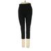 Zella Active Pants - Super Low Rise: Black Activewear - Women's Size Small