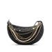 Chanel Shoulder Bag: Black Bags