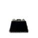 Fendi Leather Shoulder Bag: Black Bags