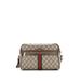 Gucci Crossbody Bag: Brown Bags