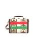 Gucci Makeup Bag: Multi Color Accessories