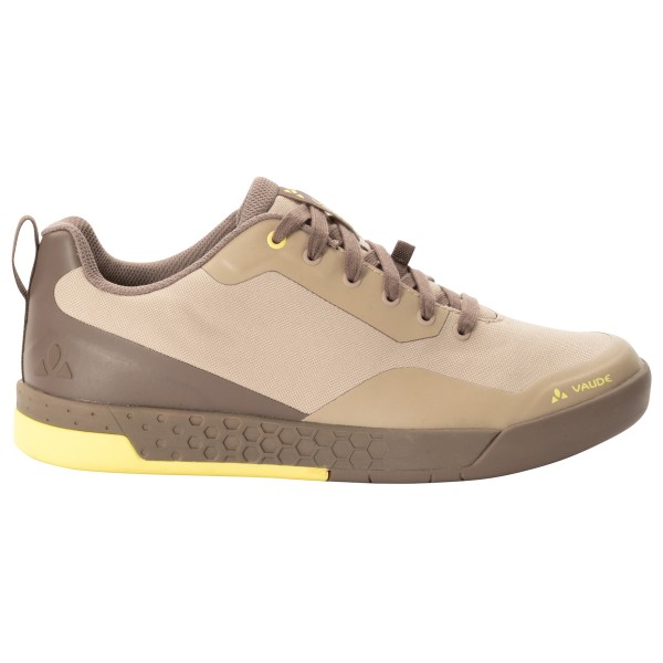 Vaude - Women's Moab Syn II - Radschuhe 41 | EU 41 beige