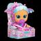 Cry Babies Dressy Fantasy Bruny - Imc Toys