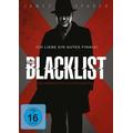 The Blacklist - Season 10 (DVD) - Sony Pictures Home Entertainment