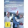 Spurensucher (DVD) - OneGate Media