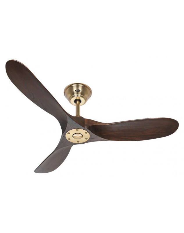 Casafan Deckenventilator Eco Genuino 122 MG-NB Image