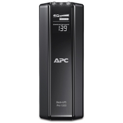 APC Back-UPS Pro 1500 BR1500GI - USV Wechselstrom 230 V Image