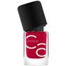 Catrice - ICONAILS Smalto Unghie Effetto Gel Smalti 10.5 ml Rosso scuro female