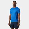 Helly Hansen Men's HH Technical Tshirt Blue XL