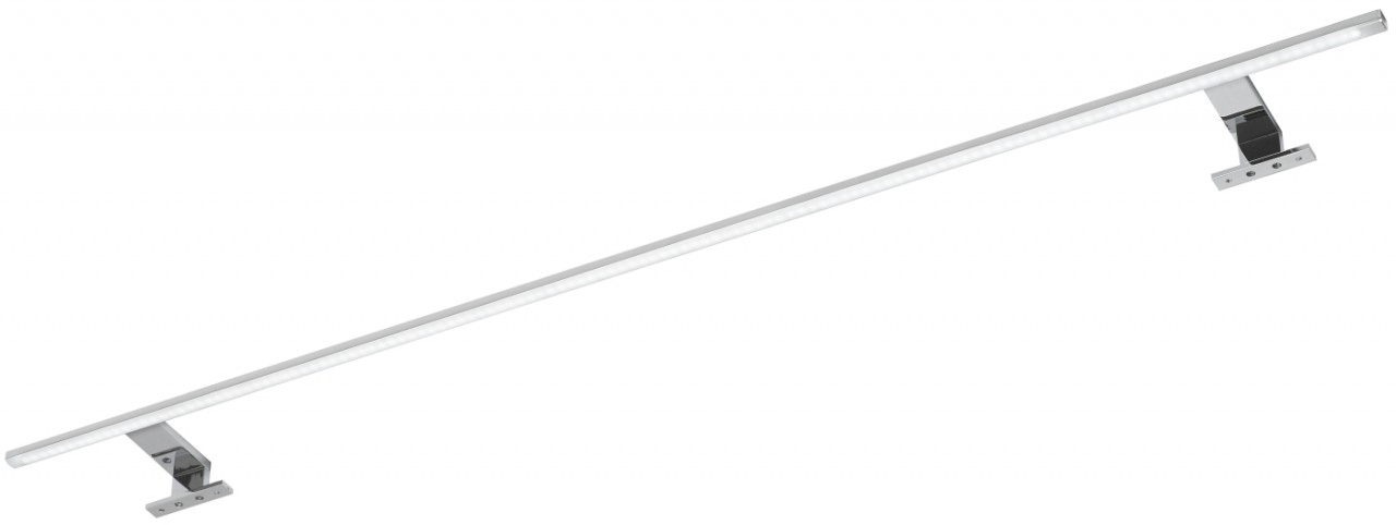 Pelipal Aufsatzleuchte EB-LS-AM-1100F, B:1100, H:30, T:80mm, Ersatzartikel ohne Trafo EB-LS-AM-1100F Image