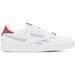 White Club C Revenge Sneakers