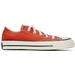 Red Chuck 70 Vintage Canvas Sneakers