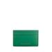 Card-holder With Embossed Logo In Smooth Leather