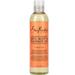 SheaMoisture Bath Body & Massage Oil with Gluten-Free Vitamin E Coconut & Hibiscus 8 fl oz (236 ml)