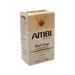 3 Pack Ambi Cleansing Bar Soap Black With Shea Butter 3.5oz each