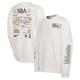 "NBA Nike Team 31 Club Fleece Crew Sweatshirt - Youth - unisexe Taille: Yth XL"