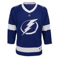 "Tampa Bay Lightning Replica Home Jersey - Youth"