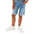 Mexx Boys Jeans-Shorts, Vintage Used, 134