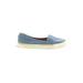 Lucky Brand Sneakers: Blue Shoes - Women's Size 6 1/2