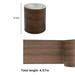 Woodgrain Repair Tape Patch Wood Textured Furniture Adhesive Tape Strong Stickiness Waterproof New