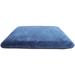 stadium cushion Polyester Outdoor Seat Pad Portable Park Cushion Stadium Single Layer Seat Cushion