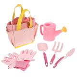 Garden Tool Set Toy Planting Tools Kids Gardening Tools Garden Tools Kids Kids Digging Tool Small Gardening Tools Child