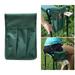 Konghyp Foldable Garden Kneeler and Seat with Complimentary Tool Bag