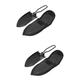 2 Pieces Gardening Shovel Outdoor Camping for Foldable Scoop Toys Trowel Handy Folding