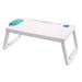 1pc Bedroom Study Desk Simple Laptop Table Home Writing Table Folding Table