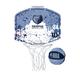 Memphis Grizzlies Wilson NBA Team Mini Hoop