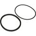 Zodiac R0449100 Lid Seal with O-Ring Replacement Kit for Select Zodiac Jandy Pool and Spa Pumps