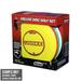 Discraft Deluxe Disc Golf Set (Disc models and colors may vary)