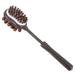 Covelier Massager Hammer Foot Shoulder Hand Held Back Handheld Percussion Wooden Beads