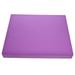 4 PCS Balance Board The Purg Balance Pads Yoga Stability Pad Balance Cushion Yoga Mat Balance Pad Purple