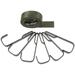 Hunting Hook Tree Hangers Stand Bow Accessories Hooks for Hunters Safety Harness Coat