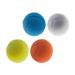 4 Pcs Shock Absorbing Ball Tennis Racket Vibration Dampener Addition Spare Part Classic Absorber Shocks Eliminator