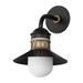 Maxim Lighting - Admiralty - 1 Light Outdoor Wall Mount-14.5 Inches Tall and