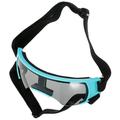Dog Sunglasses Anti-UV Goggles Small Dogs Windproof Goggles Outdoor Eyes Protective Sunglasses