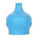 Kitchen Appliances Clearance Yay Safety For Kids Silicone Sippy Lids - Make Most Cups A Sippy Cup Leak Proof Blue