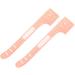 Pet Canning Spoon The Cat Handheld Jar Opener Claw Food Scraper for Supplies 2 Pcs