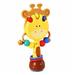 Toys for Baby Rattle Products Babies Grasping Hand Grab Toddler Percussion Drum Music Plastic