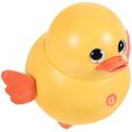 Childrens Toys Kids Crawling Children s Rocking Duck Lovely Early Educational Cartoon Chick Plastic Baby