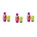 Little Kids - Paw Patrol Mini Bubble Tumbler 3 Pack Girl