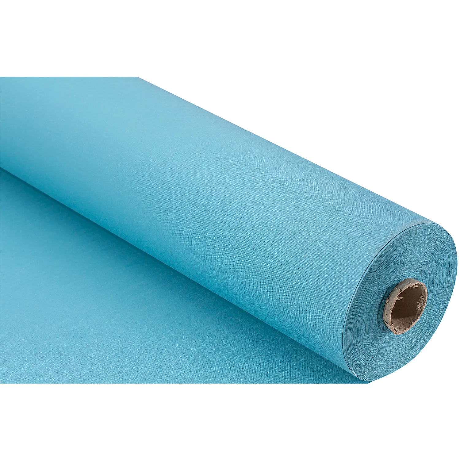 Toile à store "Teo", turquoise