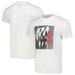 Unisex White Pet Shop Boys West End Girls T-Shirt