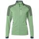 Vaude - Women's Elope Fleece Jacket II - Fleecejacke Gr 44 grün
