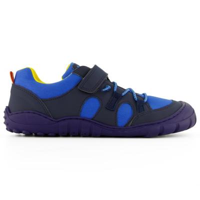 Koel - Kid's Mateo - Barfußschuhe 27 | EU 27 blau Image