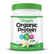 Orgain Organic Protein, Vanilla Bean - 462g